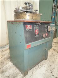 Image R. HOWARD STRASBAUGH INC. Polisher - 2 from Bid-on-Equipment.com