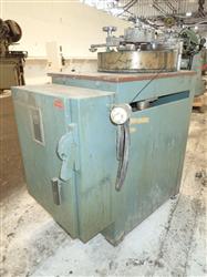 Image R. HOWARD STRASBAUGH INC. Polisher - 3 from Bid-on-Equipment.com