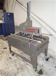 Image LITTLE DAVID-LOVESHAW 2D Portable Case Sealer - 2 from Bid-on-Equipment.com