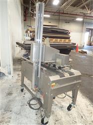 Image LITTLE DAVID-LOVESHAW 2D Portable Case Sealer - 3 from Bid-on-Equipment.com