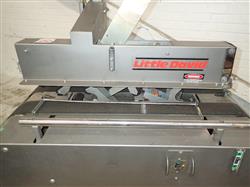 Image LITTLE DAVID-LOVESHAW 2D Portable Case Sealer - 6 from Bid-on-Equipment.com