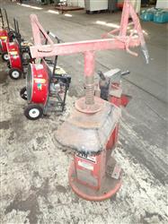 Image COATS 710 Tire Machine - 3 from Bid-on-Equipment.com