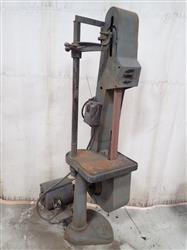 Image PORTER-CABLE Vertical Belt Sander - 1 from Bid-on-Equipment.com