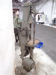 Image PORTER-CABLE Vertical Belt Sander - 3 from Bid-on-Equipment.com
