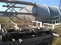 Image Nitrogen Tank - 1 from Bid-on-Equipment.com