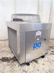 Image DATA AIRE INC. DRCU-0312-1.5 Air Conditioner Unit - 1 from Bid-on-Equipment.com