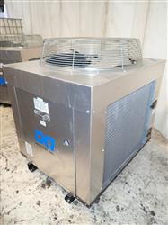 Image DATA AIRE INC. DRCU-0312-1.5 Air Conditioner Unit - 2 from Bid-on-Equipment.com