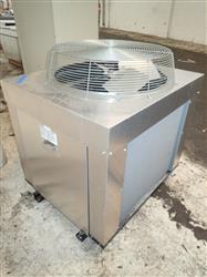 Image DATA AIRE INC. DRCU-0312-1.5 Air Conditioner Unit - 3 from Bid-on-Equipment.com