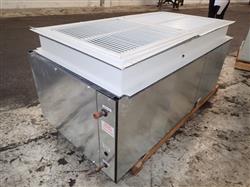 Image DATA AIRE INC. DAMA-1.512-A0 Air Conditioner Unit - 3 from Bid-on-Equipment.com