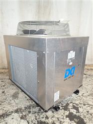 Image DATA AIRE INC. DRCU-0312-1.5 Air Conditioner Unit - 1 from Bid-on-Equipment.com