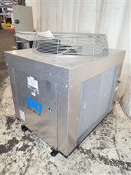 Image DATA AIRE INC. DRCU-0312-1.5 Air Conditioner Unit - 2 from Bid-on-Equipment.com