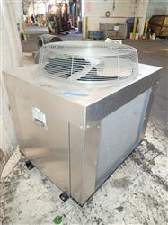 Image DATA AIRE INC. DRCU-0312-1.5 Air Conditioner Unit - 3 from Bid-on-Equipment.com