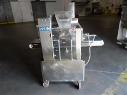 Image POLIN Multidrop Cookie Depositor - 2 from Bid-on-Equipment.com