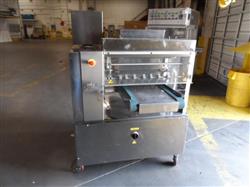 Image POLIN Multidrop Cookie Depositor - 3 from Bid-on-Equipment.com