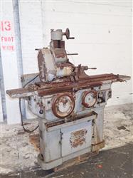 Image BROWN AND SHARPE NO. 13 Tool Cutter-Grinder - 1 from Bid-on-Equipment.com