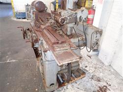 Image BROWN AND SHARPE NO. 13 Tool Cutter-Grinder - 3 from Bid-on-Equipment.com