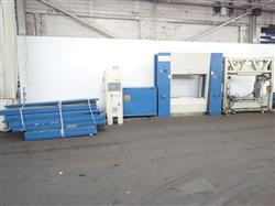 Image BRANSON ULTRASONICS CORP. M836H UH Ultrasonic-Vibration Welder - 1 from Bid-on-Equipment.com
