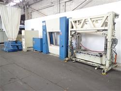Image BRANSON ULTRASONICS CORP. M836H UH Ultrasonic-Vibration Welder - 2 from Bid-on-Equipment.com