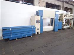 Image BRANSON ULTRASONICS CORP. M836H UH Ultrasonic-Vibration Welder - 1 from Bid-on-Equipment.com