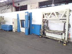 Image BRANSON ULTRASONICS CORP. M836H UH Ultrasonic-Vibration Welder - 2 from Bid-on-Equipment.com
