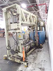 Image BRANSON ULTRASONICS CORP. M836H UH Ultrasonic-Vibration Welder - 3 from Bid-on-Equipment.com