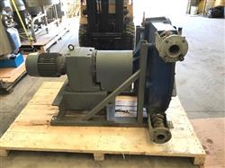 Image BREDEL SP65 Peristaltic/Hose Pump - 2 from Bid-on-Equipment.com