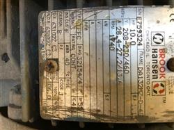 Image BREDEL SP65 Peristaltic/Hose Pump - 4 from Bid-on-Equipment.com