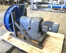 Image BREDEL SP65 Peristaltic/Hose Pump - 5 from Bid-on-Equipment.com