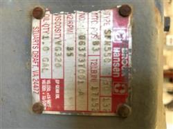 Image BREDEL SP65 Peristaltic/Hose Pump - 6 from Bid-on-Equipment.com