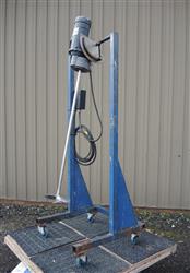 Image 1 HP Clamp-On Mixer - 2 from Bid-on-Equipment.com