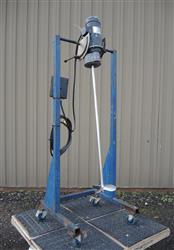 Image 1 HP Clamp-On Mixer - 5 from Bid-on-Equipment.com