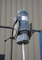 Image 1 HP Clamp-On Mixer - 6 from Bid-on-Equipment.com