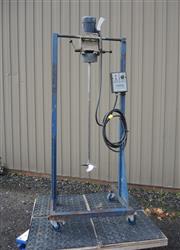 Image 1 HP Clamp-On Mixer - 1 from Bid-on-Equipment.com