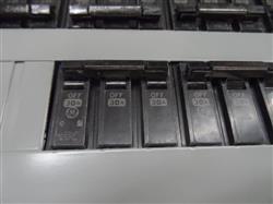 Image GE Panel Board - 400 Amp, 208 Y - 2 from Bid-on-Equipment.com