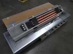 Image GE Panel Board - 400 Amp, 208 Y - 3 from Bid-on-Equipment.com