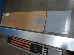 Image GE Panel Board - 400 Amp, 208 Y - 4 from Bid-on-Equipment.com