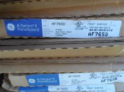 Image GE Panel Board - 400 Amp, 208 Y - 7 from Bid-on-Equipment.com