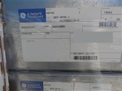 Image GE Panel Board - 400 Amp, 208 Y - 8 from Bid-on-Equipment.com