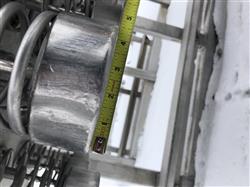 Image KUSEL Horn Press - 5 from Bid-on-Equipment.com