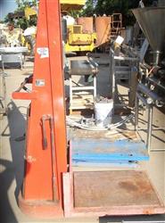 Image WELD-BILT 64P Lift Truck - 1 from Bid-on-Equipment.com