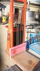 Image WELD-BILT 64P Lift Truck - 2 from Bid-on-Equipment.com