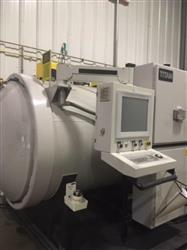 Image IPSEN Titan Vacuum Furnace - 1 from Bid-on-Equipment.com