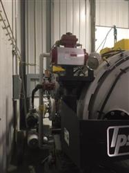 Image IPSEN Titan Vacuum Furnace - 4 from Bid-on-Equipment.com