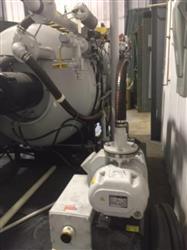 Image IPSEN Titan Vacuum Furnace - 6 from Bid-on-Equipment.com