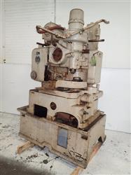 Image FELLOWS GEAR SHAPER CO.-MILES Gear Hobbing Machine-Gear Shaper - 1 from Bid-on-Equipment.com