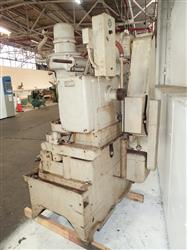 Image FELLOWS GEAR SHAPER CO.-MILES Gear Hobbing Machine-Gear Shaper - 3 from Bid-on-Equipment.com