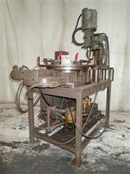 Image HYPNEUMAT INC. M-200-E Riveting-Drilling-Tapping Unit - 1 from Bid-on-Equipment.com