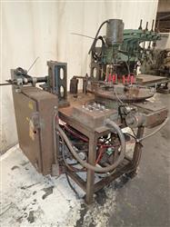 Image HYPNEUMAT INC. M-200-E Riveting-Drilling-Tapping Unit - 3 from Bid-on-Equipment.com