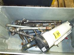 Image KAESER SK19 Air Compressor - 3 from Bid-on-Equipment.com