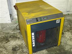 Image KAESER KRD075 Air Dryer - 1 from Bid-on-Equipment.com